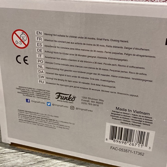 Funko Pop! Games | Contest of Champions #301: Howard the Duck - Bobble-Head - Picture 8 of 17